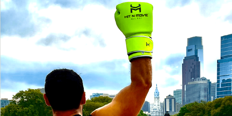 Rocky Balboa