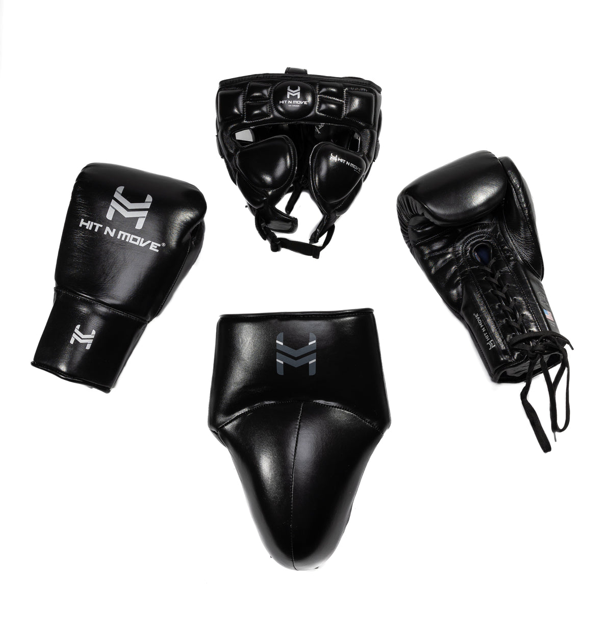 3 Things To Know When Selecting Your Sparring Set