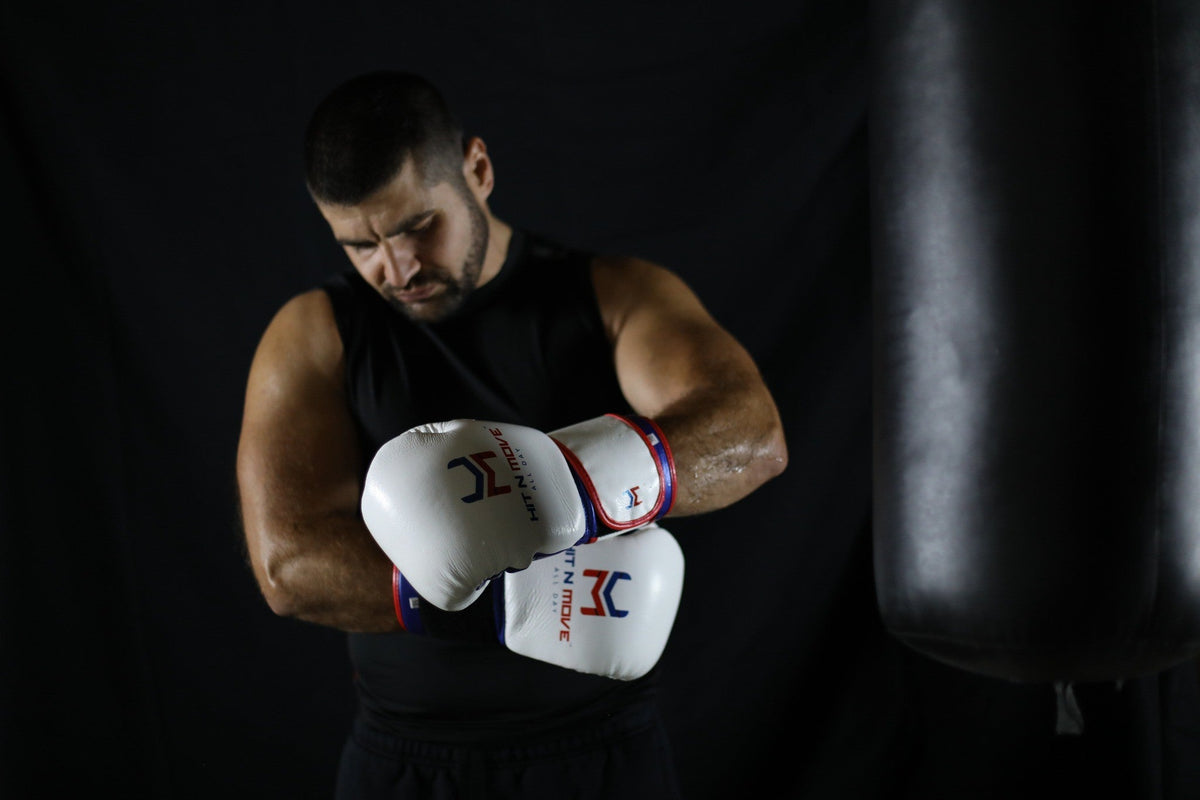 7 Innovations In 2026 | Building The Future Of Boxing