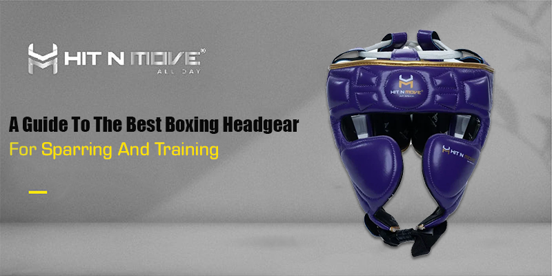 A Guide To The Best Boxing Headgear For Sparring And Training