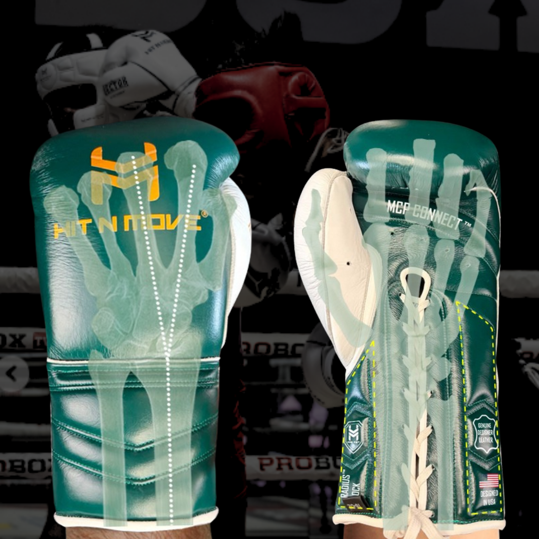 Boxing Gloves For Beginners: What You Need To Know Before You Buy