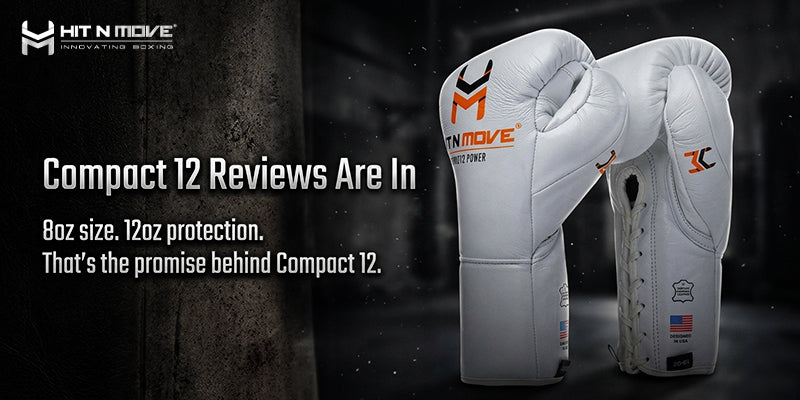 Compact 12 Reviews Are In