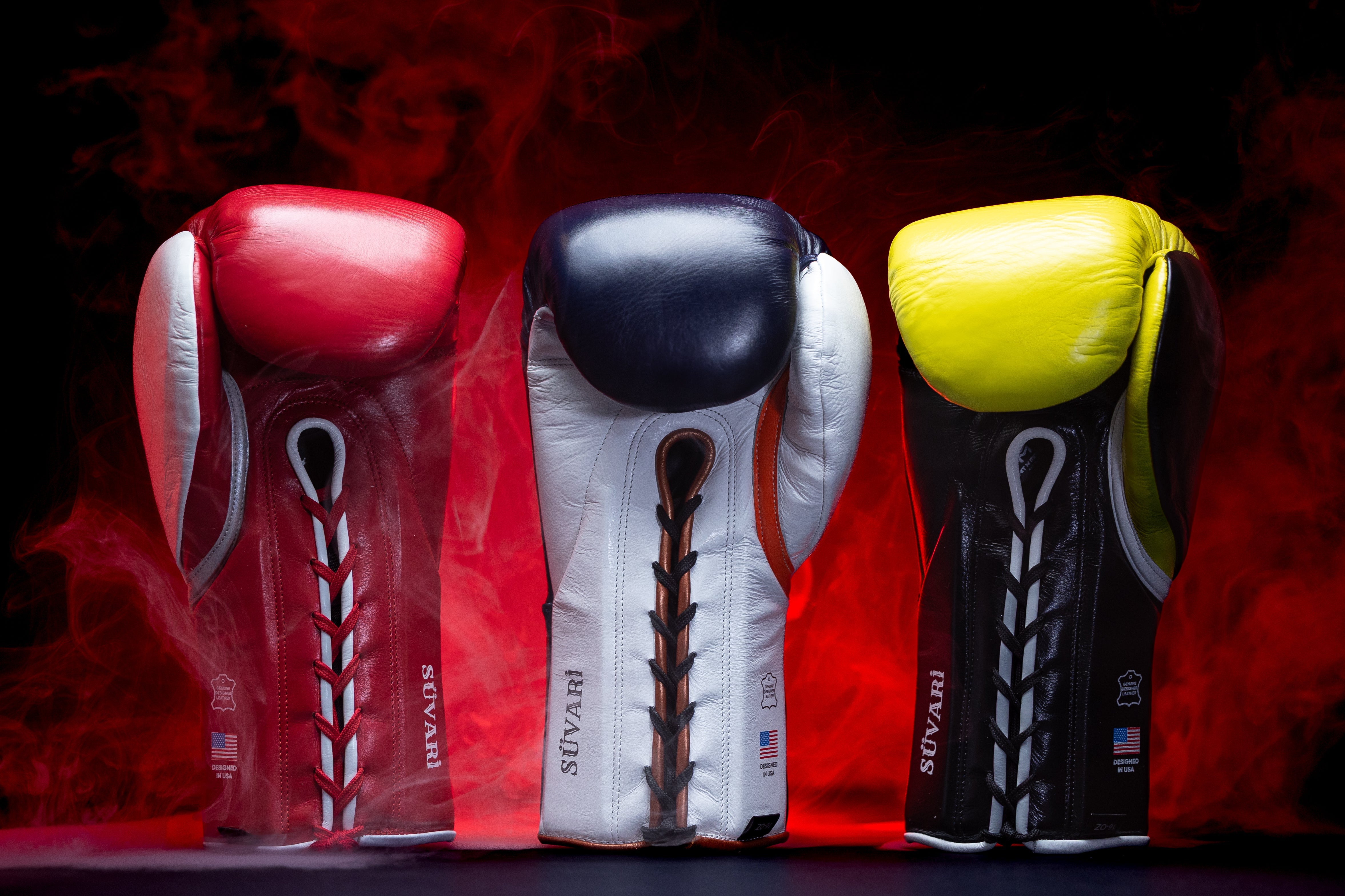How To Know If A Boxing Glove Is Genuine Horsehair?