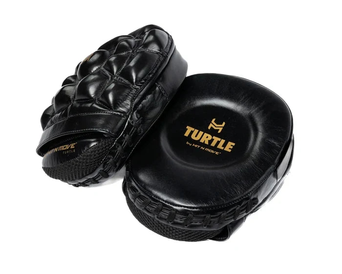 How Mitt Work Has Transformed Boxing Training