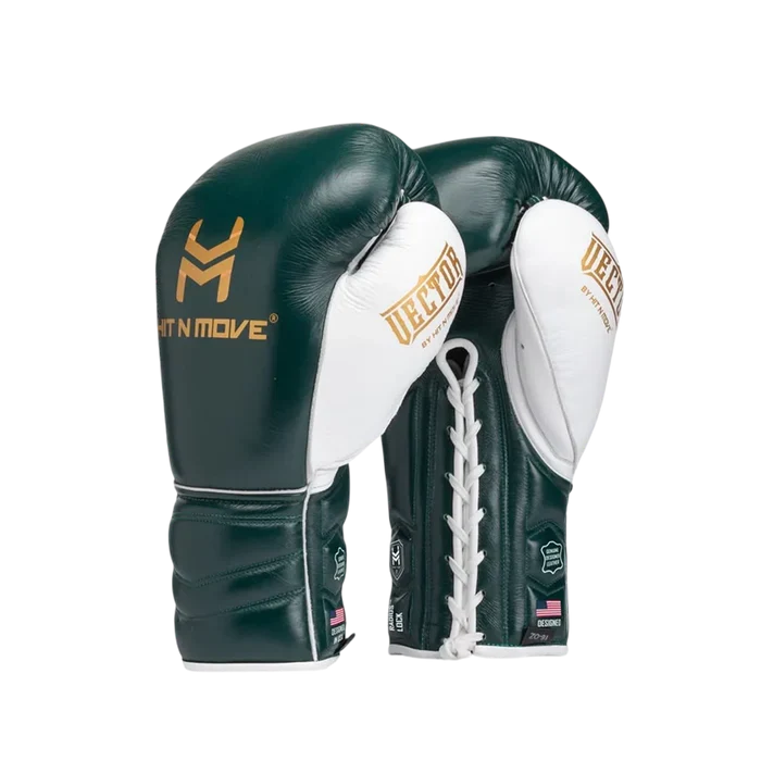 The Best Sparring Gloves Have Great Feedback, While Protecting Your Training Partner