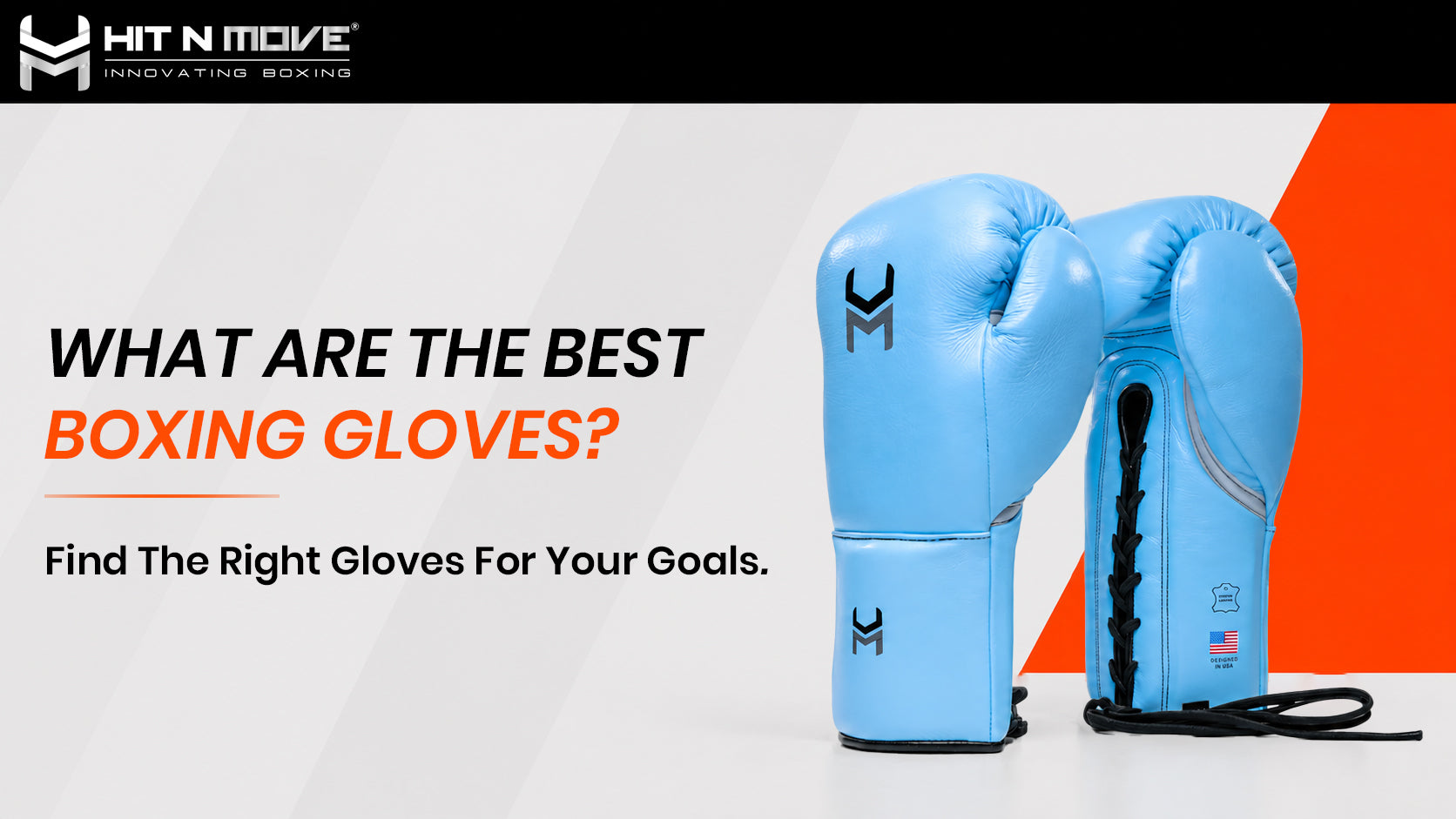 What Are The Best Boxing Gloves?