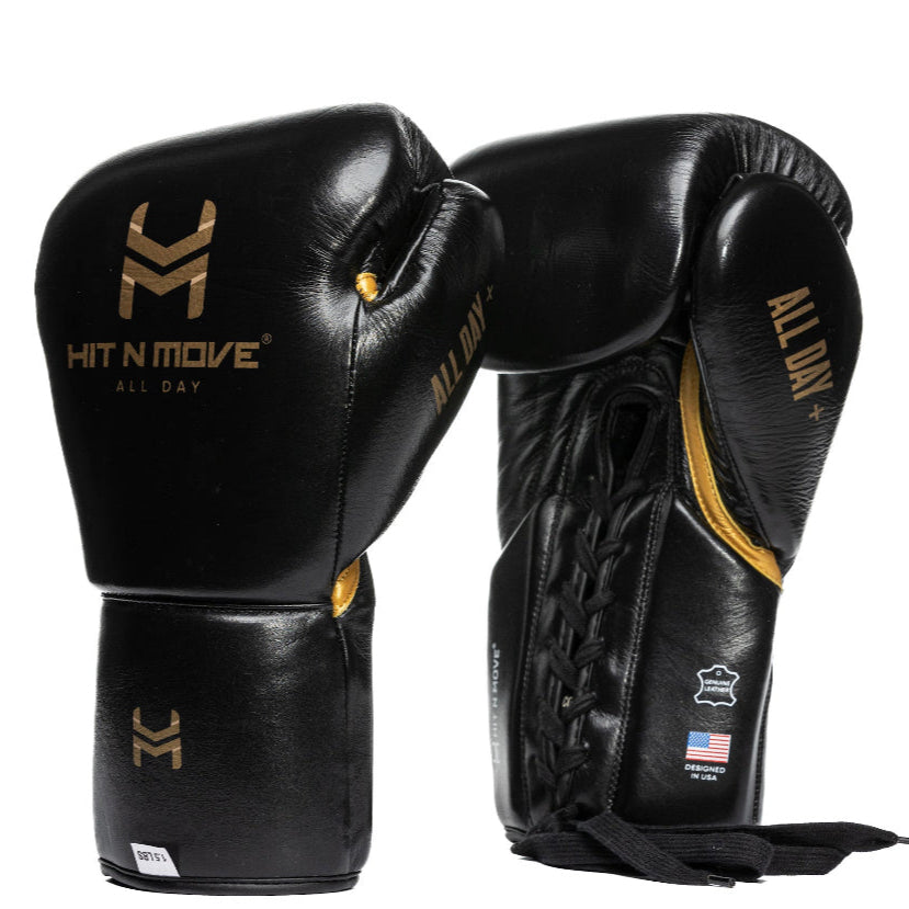 1.5 lbs (24 Oz) Conditioning Gloves (Lace Up)