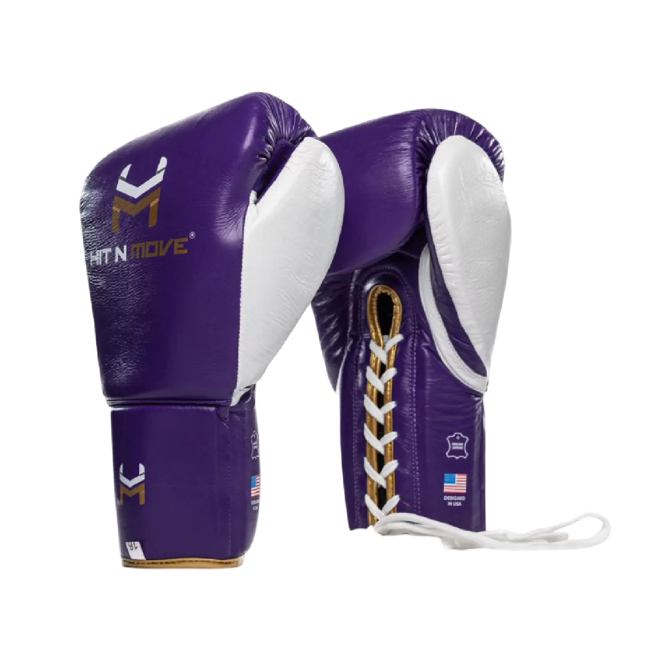 Horse Hair Boxing Gloves SUVARI (Lace Up)