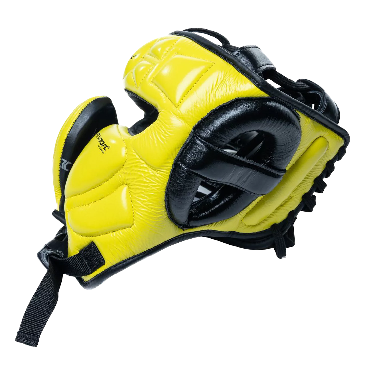 Headgear - Air Armor