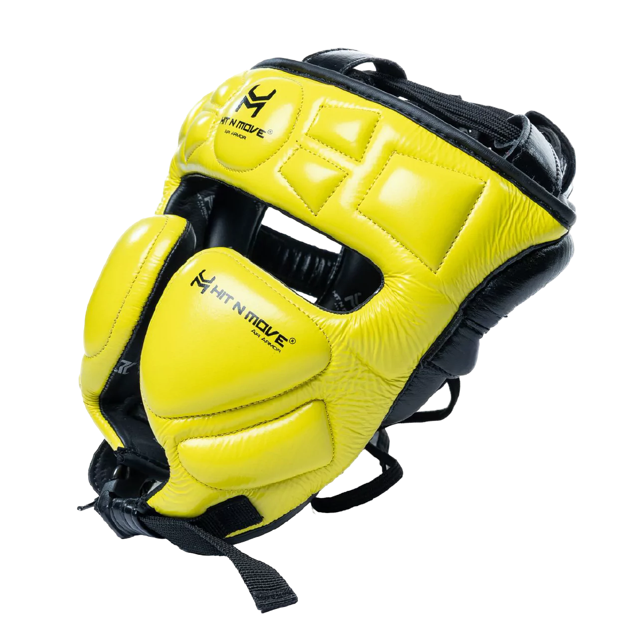 Headgear - Air Armor