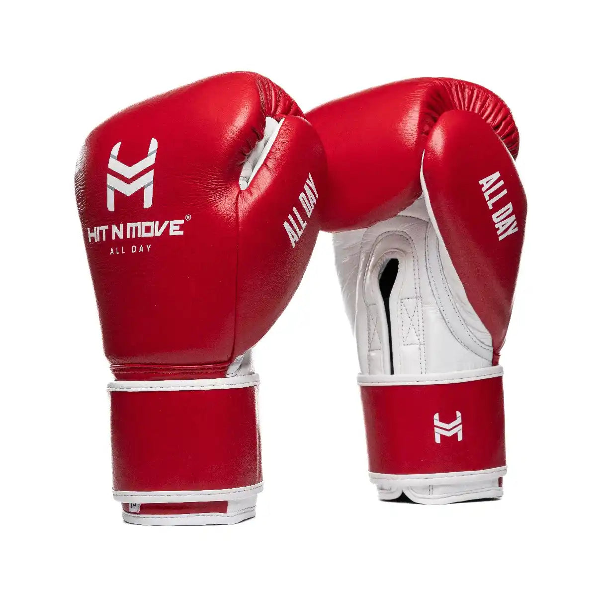 ALL DAY® Pro Agility Boxing Gloves(Hook and Loop)