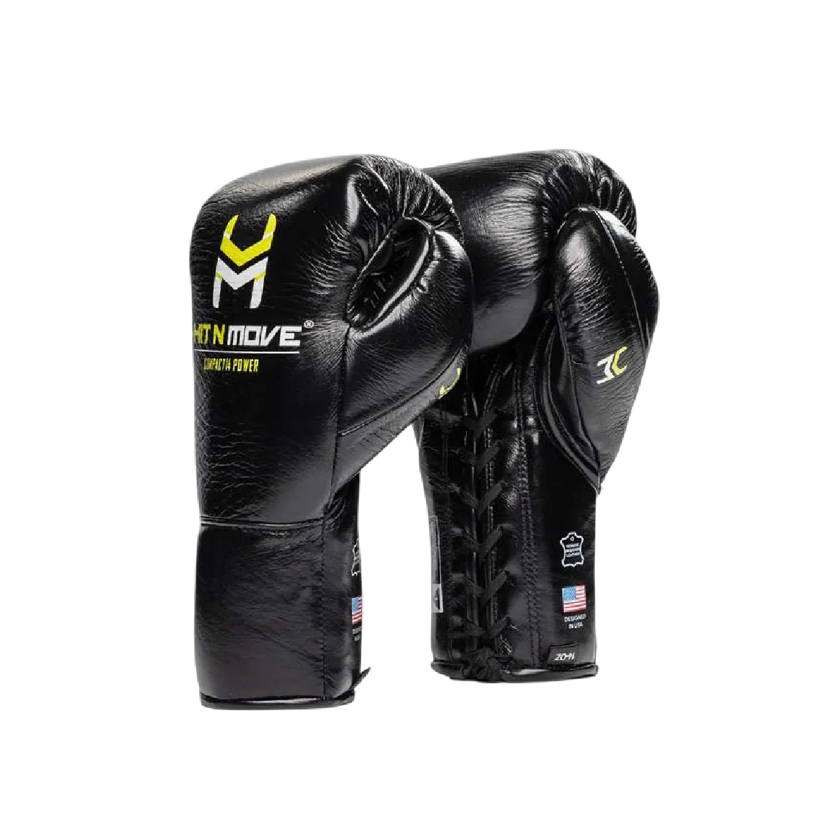 Compact 14 OZ Conditioning Boxing Gloves