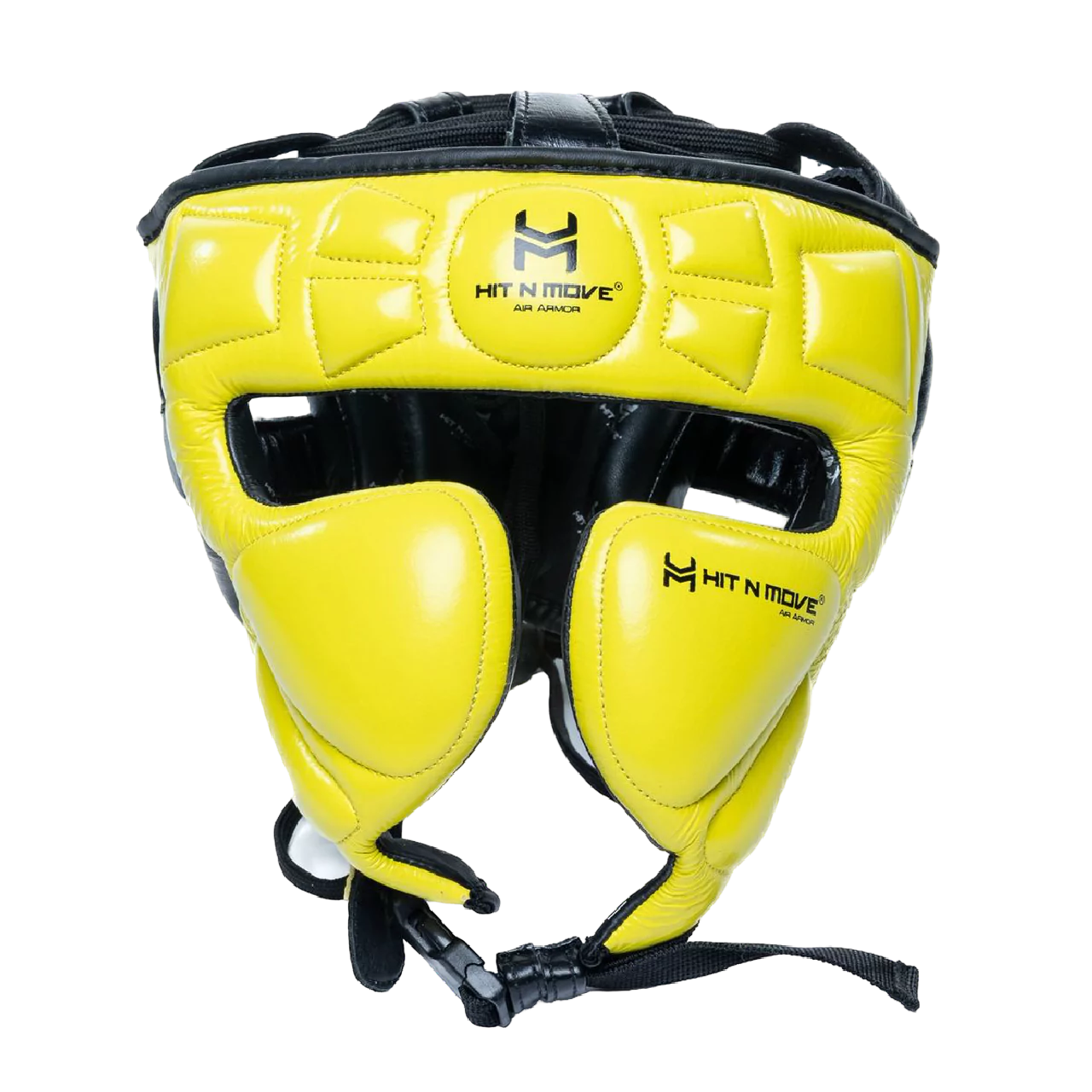 Headgear - Air Armor (Precision)