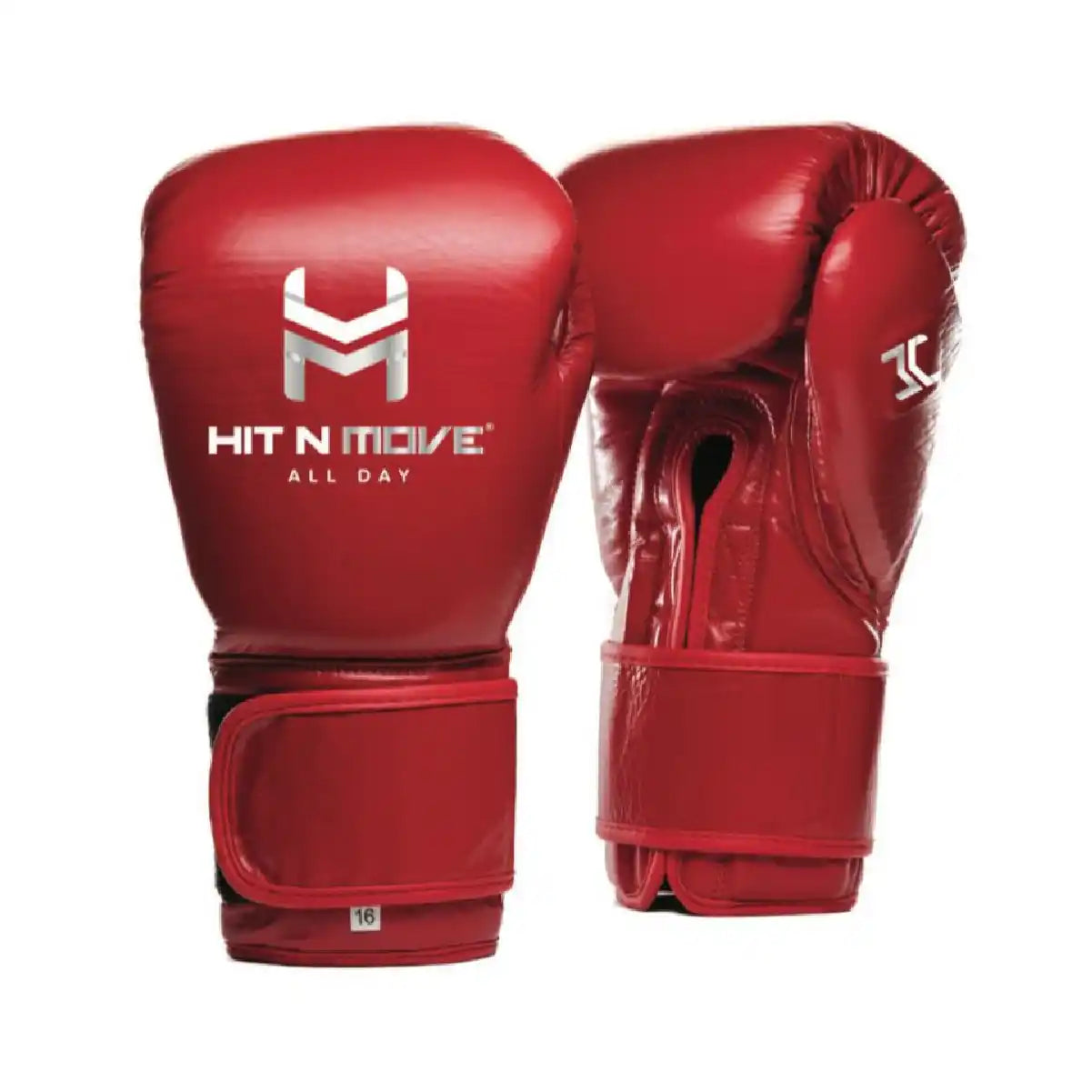 ALL DAY® Pro Balance 12 OZ (Hook and Loop)