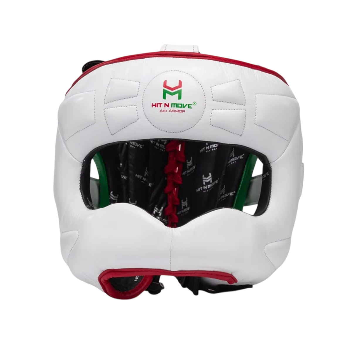 Protezione per la testa Face Saver (Vision)