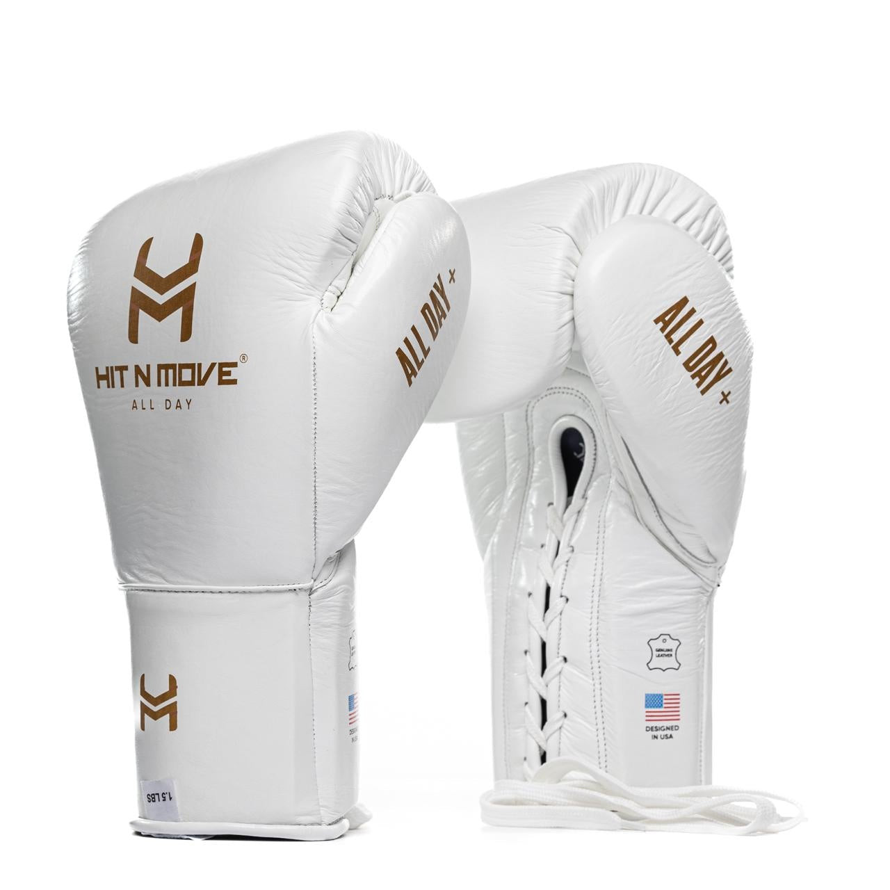 1.5 lbs (24 Oz) Conditioning Gloves (Lace Up)
