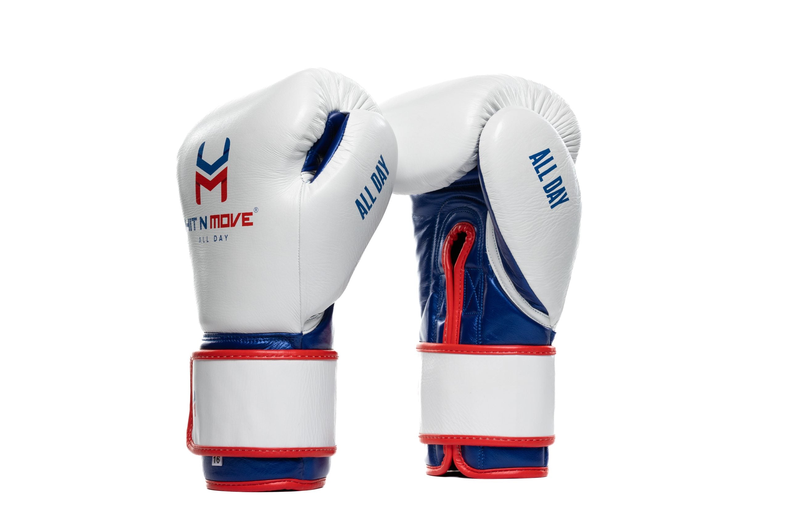 ALL DAY® Pro Balance Boxing Bag Gloves(Hook and Loop)