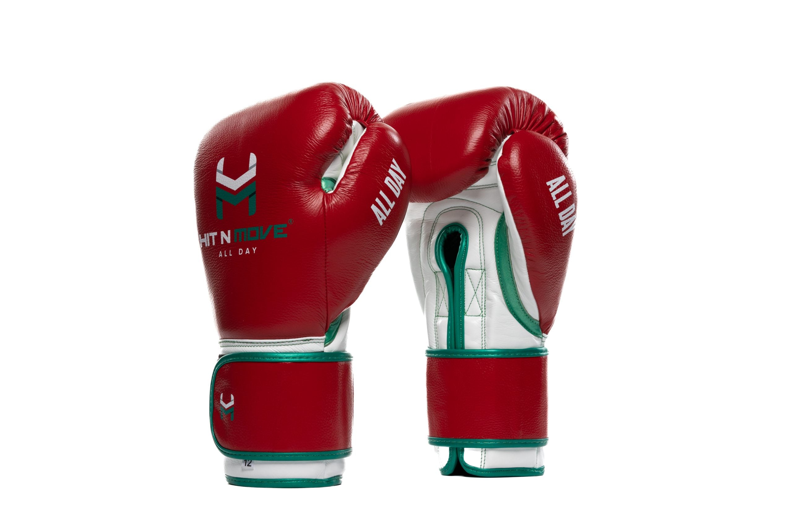 ALL DAY® Pro Balance Boxing Bag Gloves(Hook and Loop)