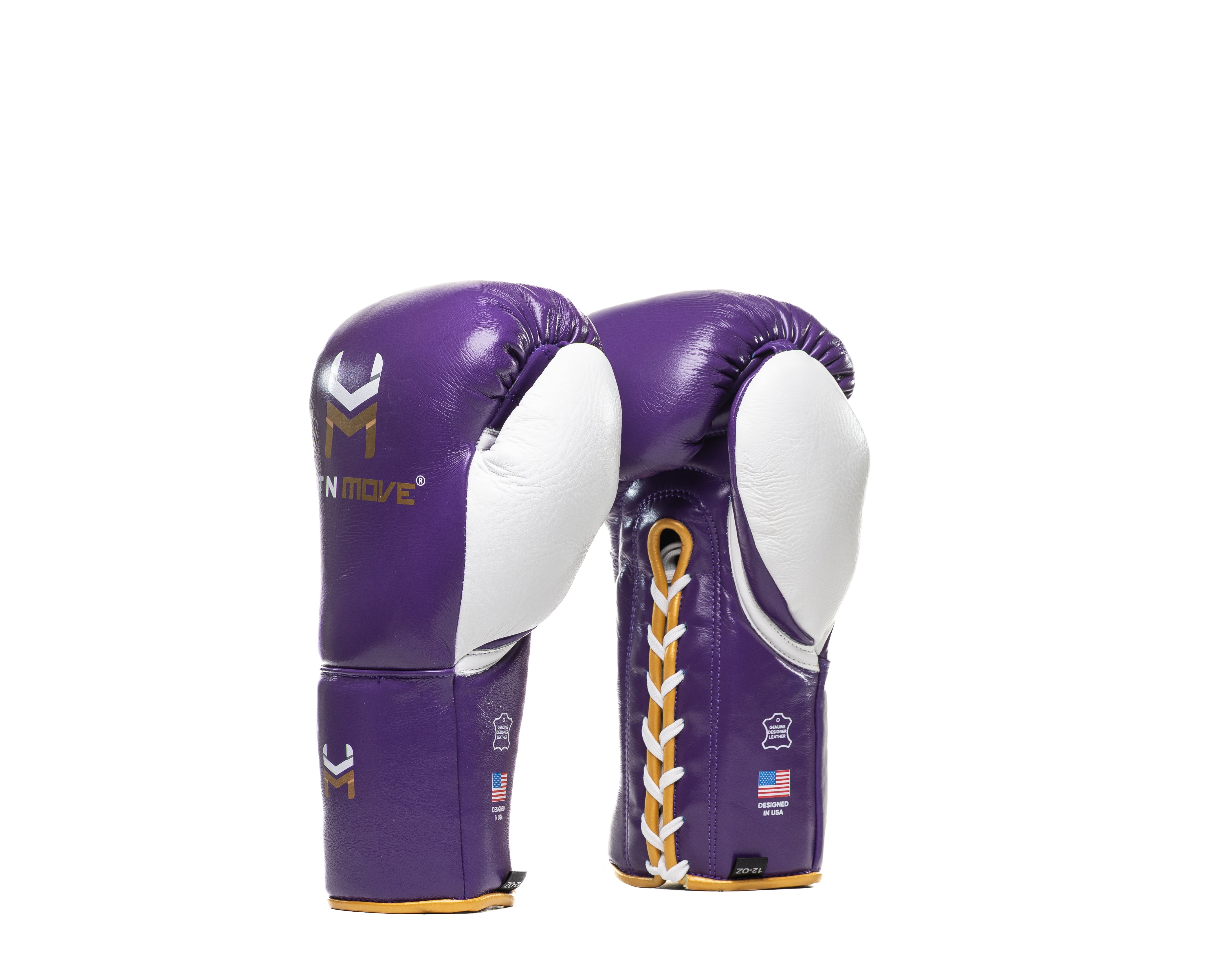 Horse Hair Boxing Gloves SUVARI (Lace Up)