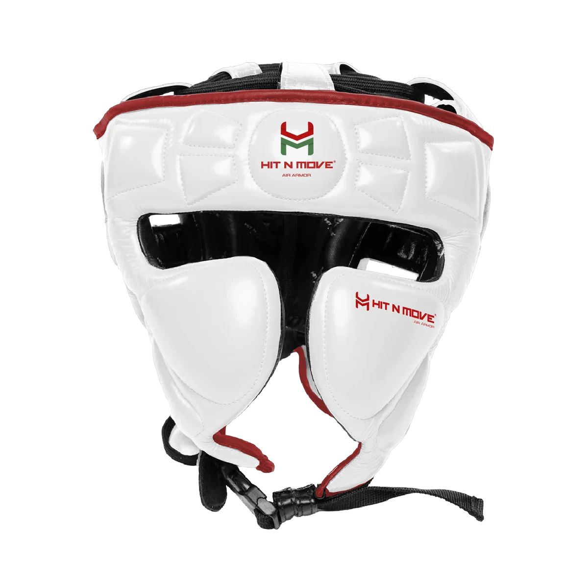 Headgear - Air Armor (Precision)