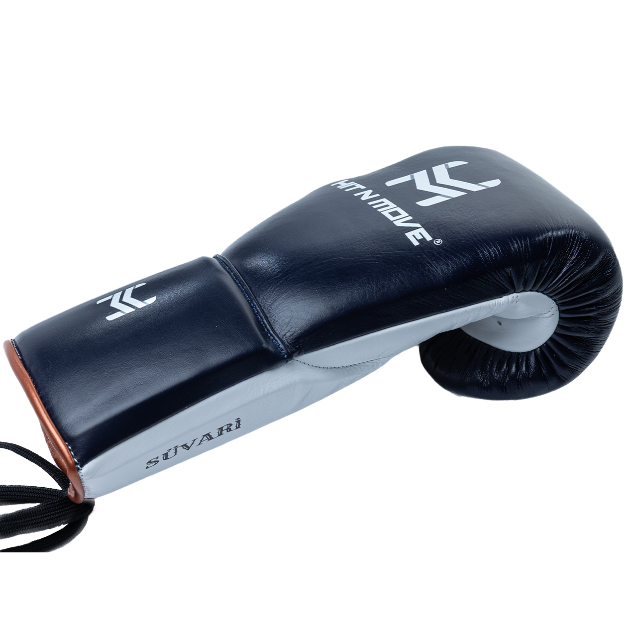 Horse Hair Boxing Gloves SUVARI (Lace Up)