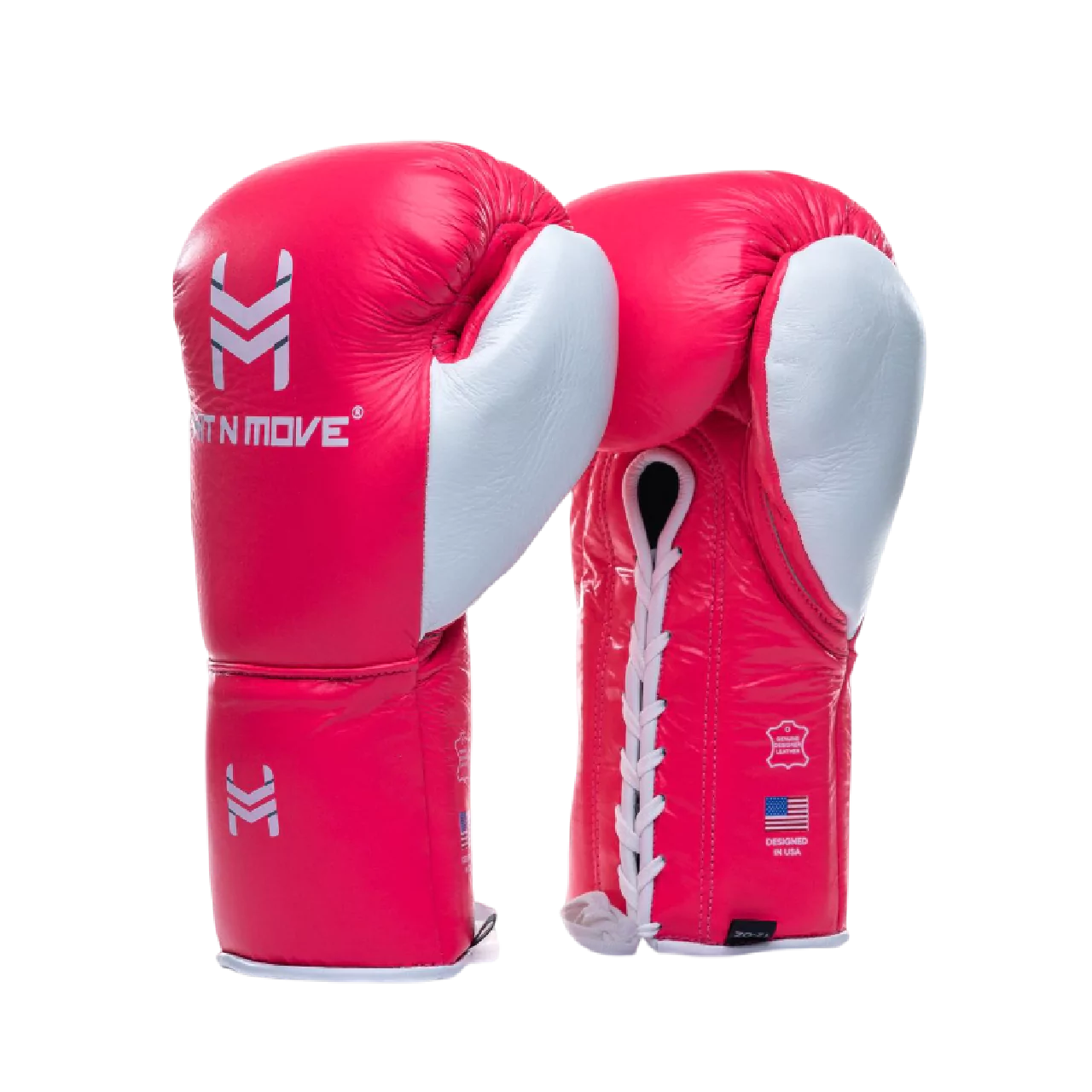 Horse Hair Boxing Gloves SUVARI (Lace Up)