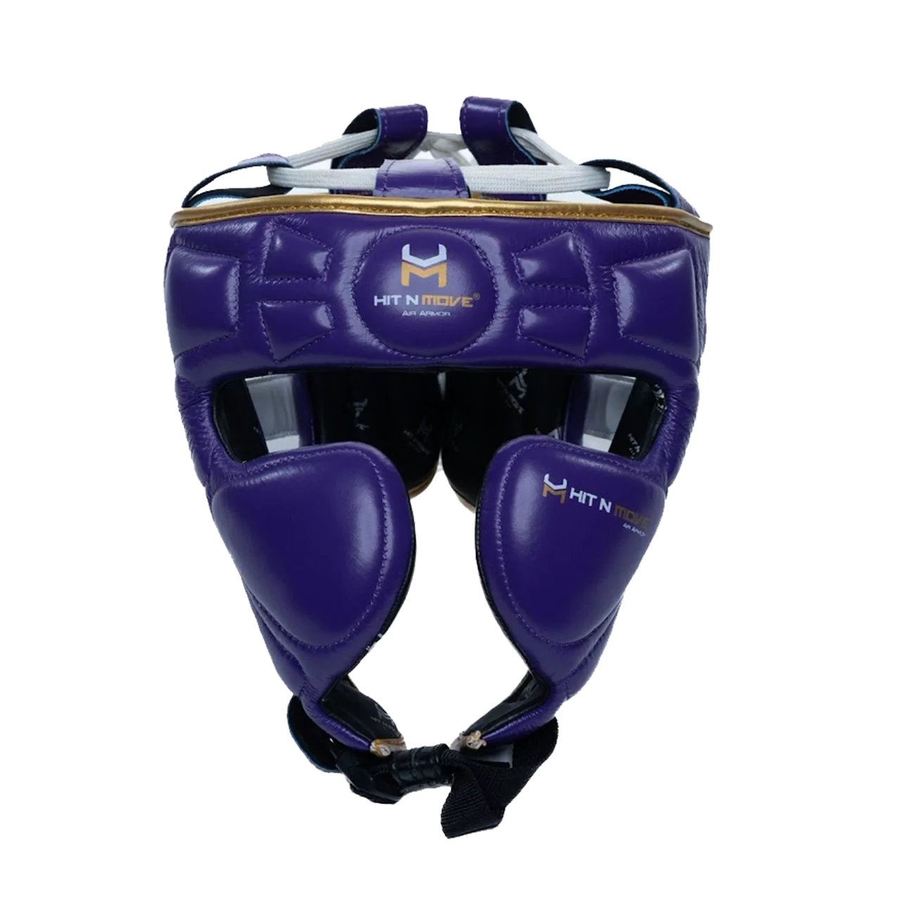 Headgear - Air Armor