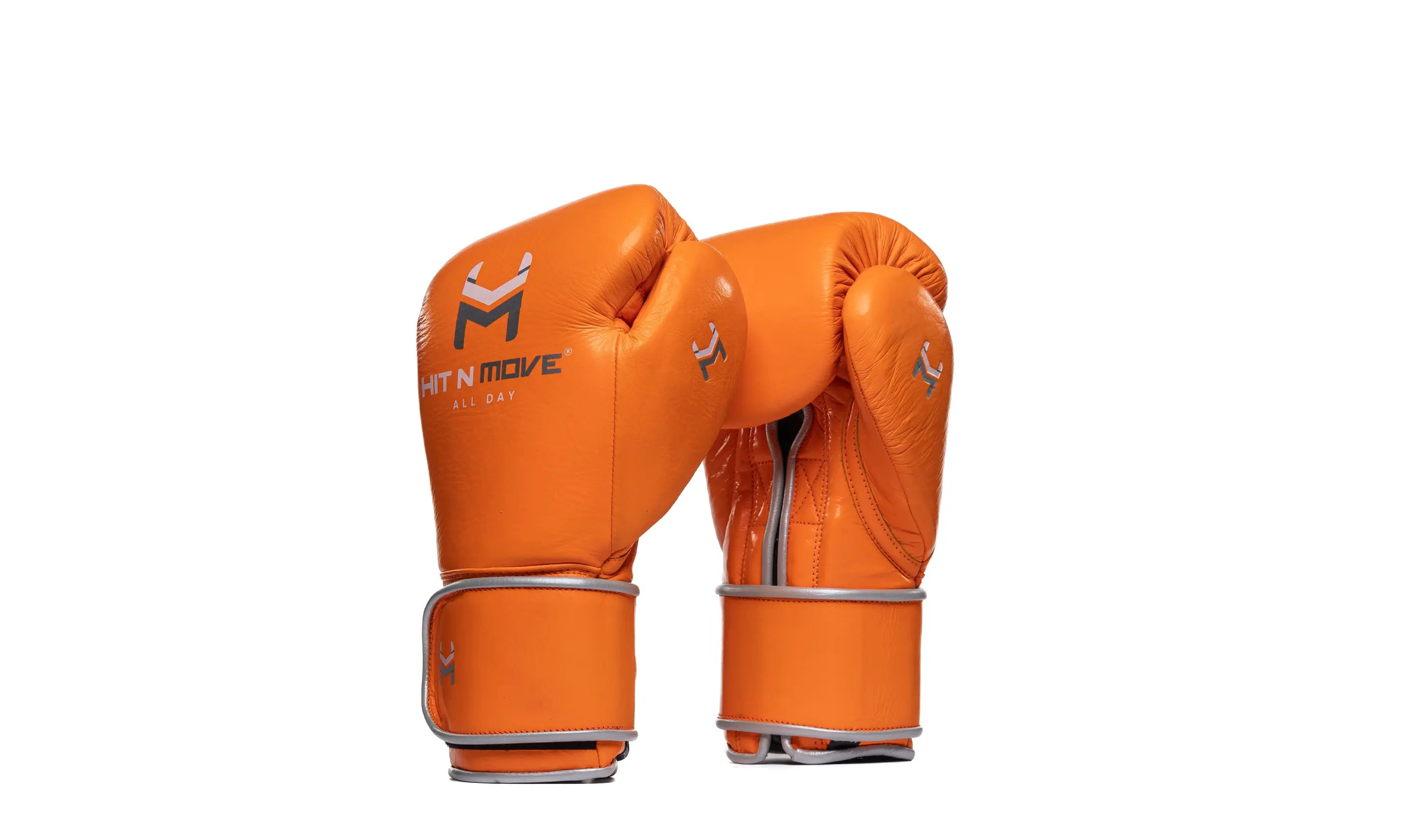 ALL DAY® Pro Agility Boxing Bag Gloves(Hook and Loop)
