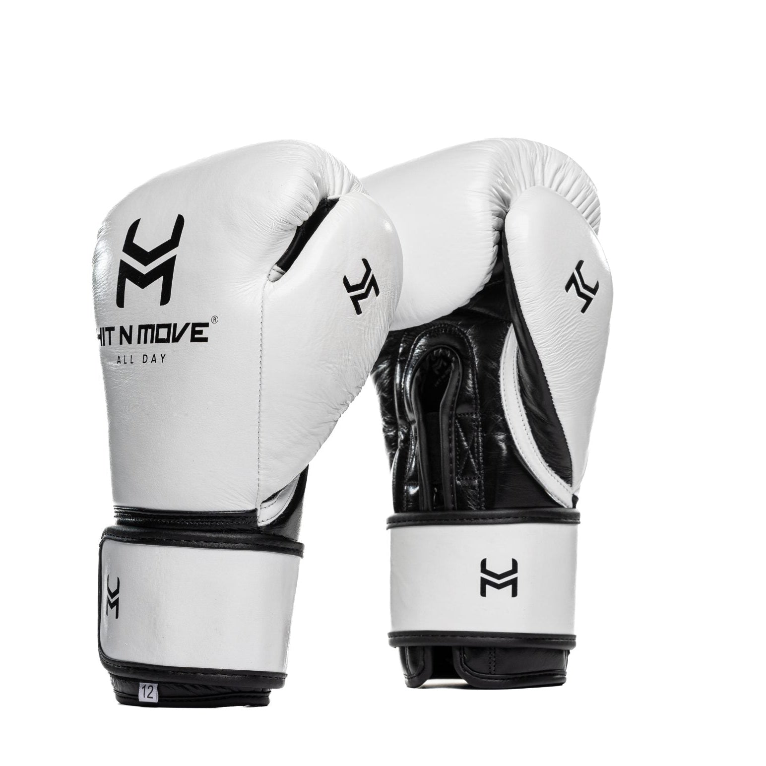 ALL DAY® Pro Balance Boxing Bag Gloves(Hook and Loop)
