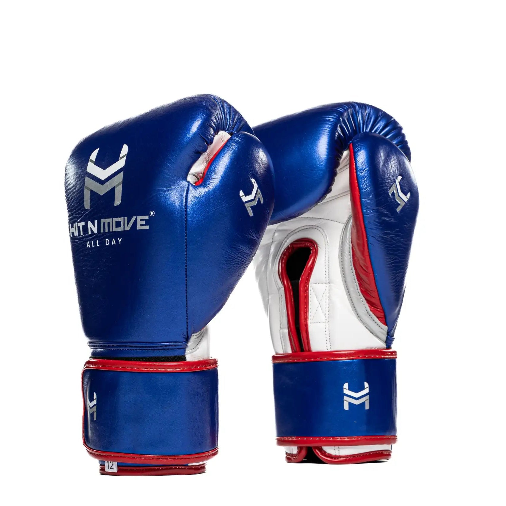 ALL DAY® Pro Agility Boxing Gloves(Hook and Loop)