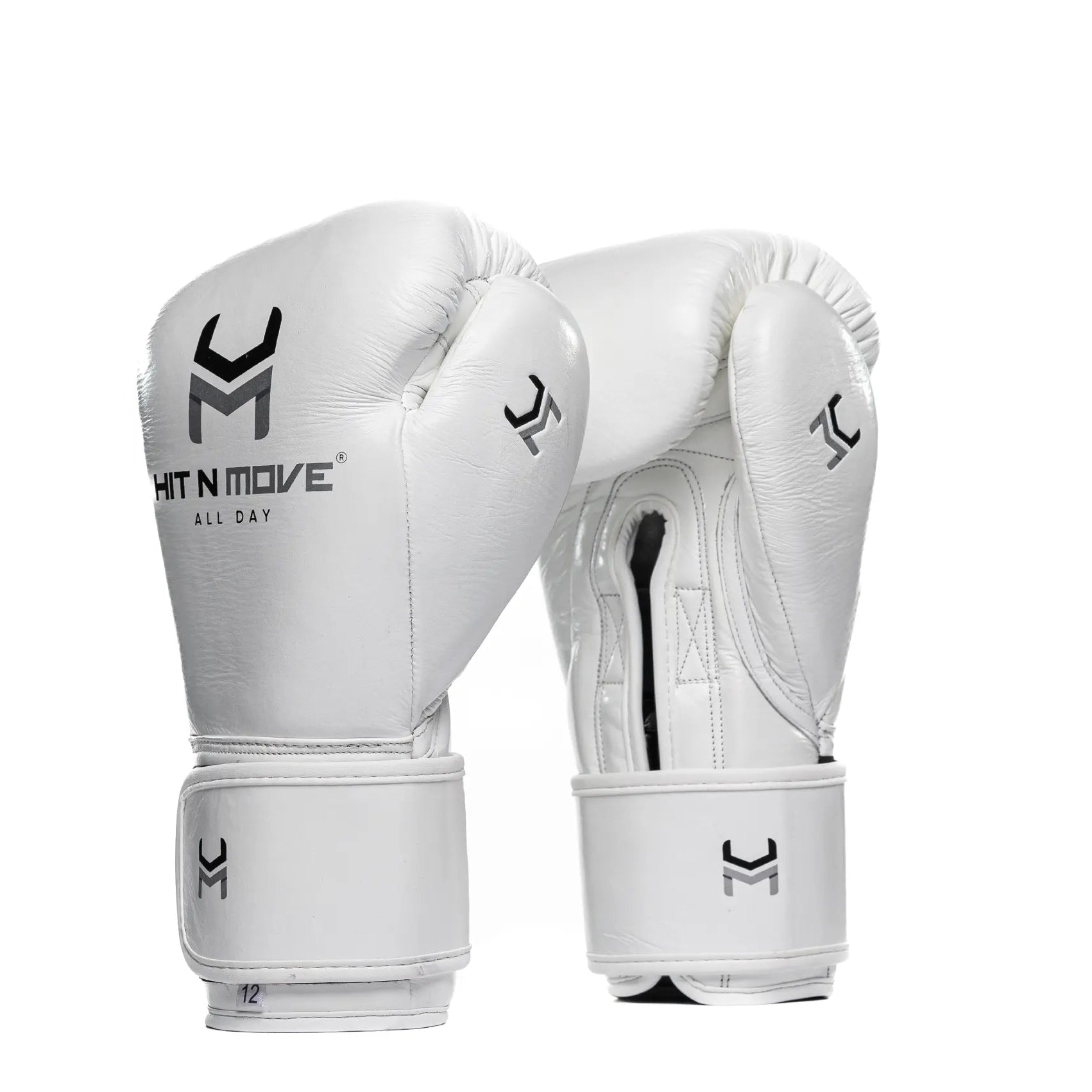 ALL DAY® Pro Agility Boxing Gloves(Hook and Loop)