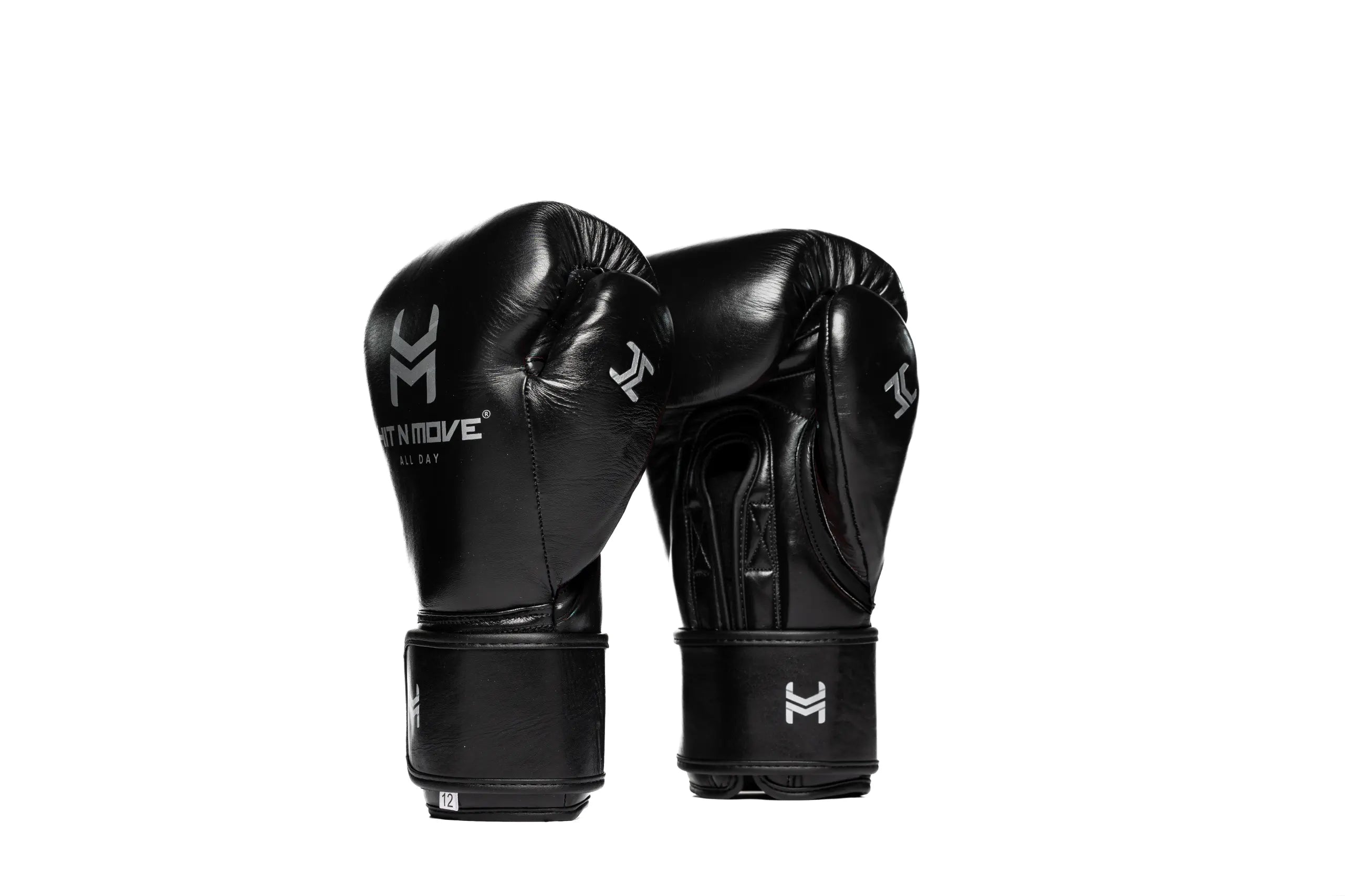 ALL DAY® Pro Balance Boxing Bag Gloves(Hook and Loop)