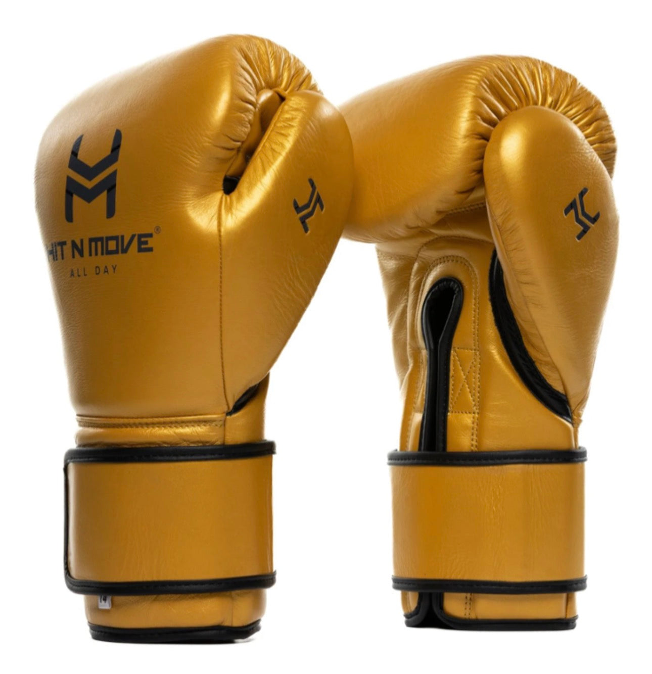 ALL DAY® Pro Balance Boxing Bag Gloves <br>(Hook and Loop)