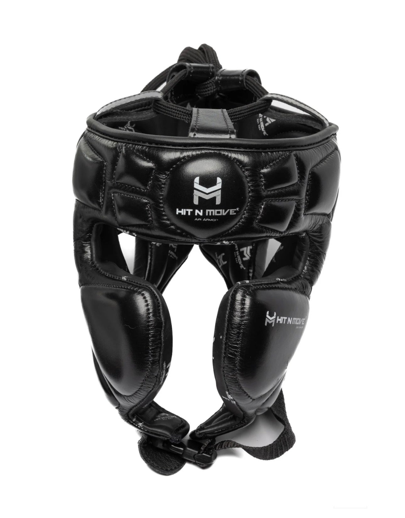 Headgear - Air Armor (Precision)