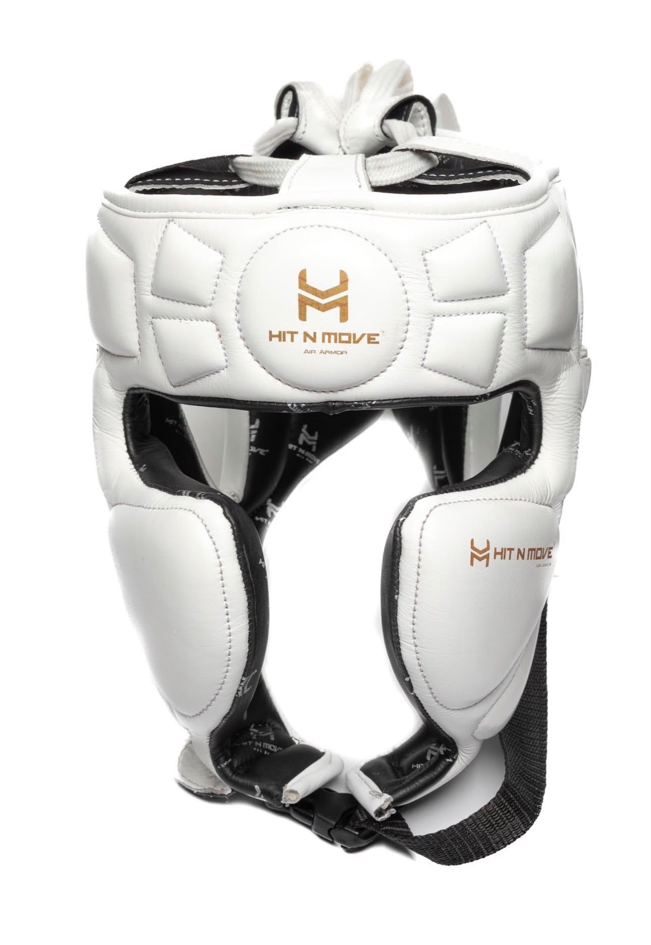 Headgear - Air Armor (Precision)