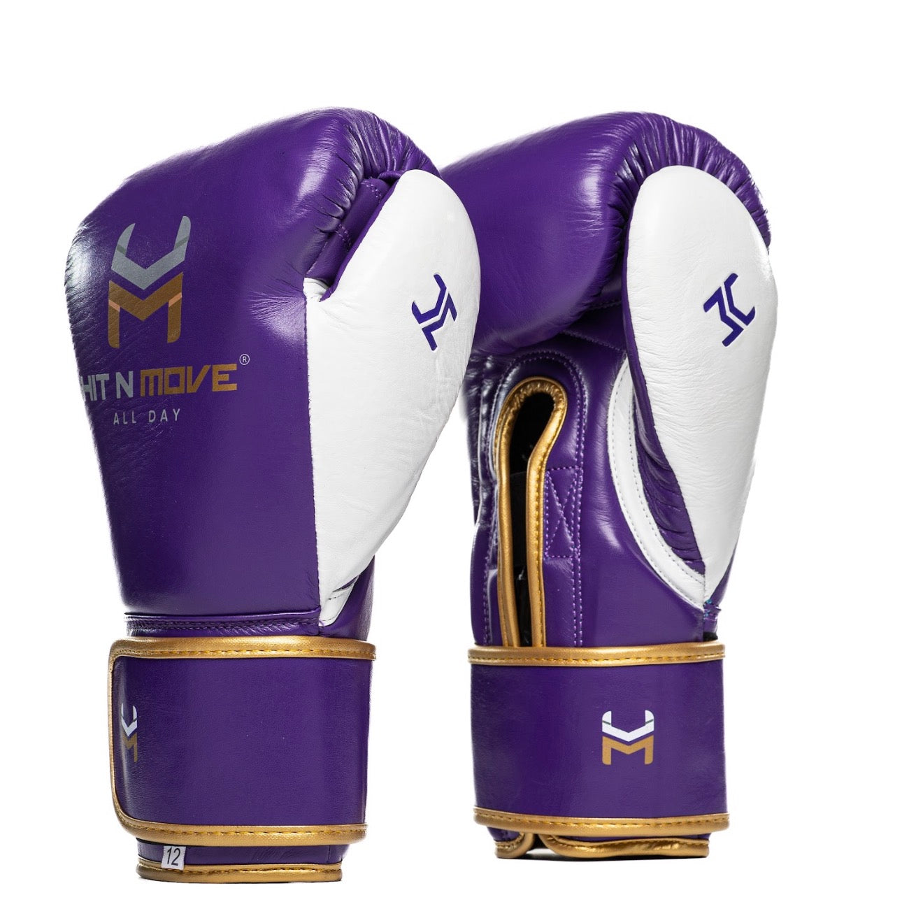 ALL DAY® Pro Balance Boxing Bag Gloves <br>(Hook and Loop)