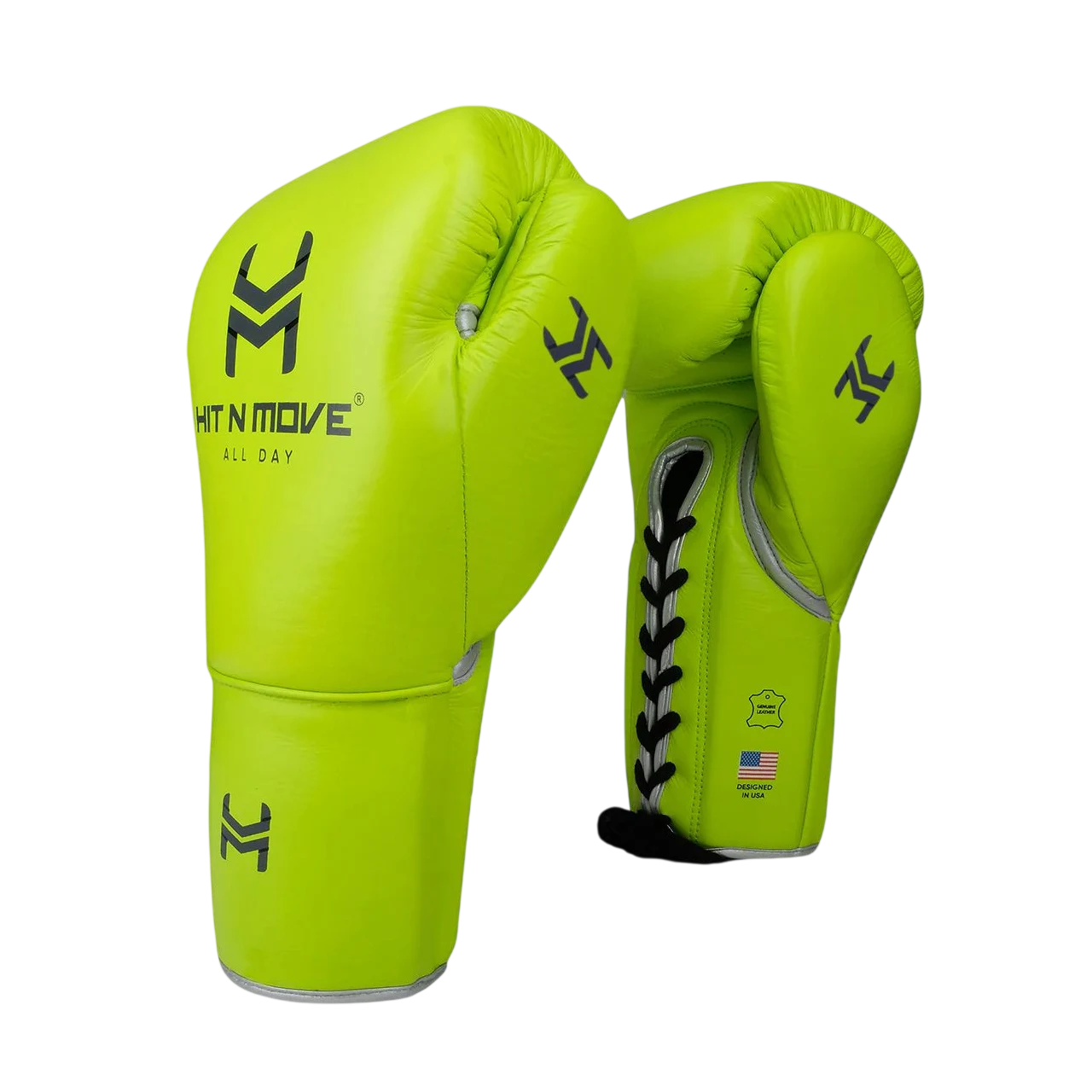 ALL DAY® Pro Balance Gloves (Lace Up)