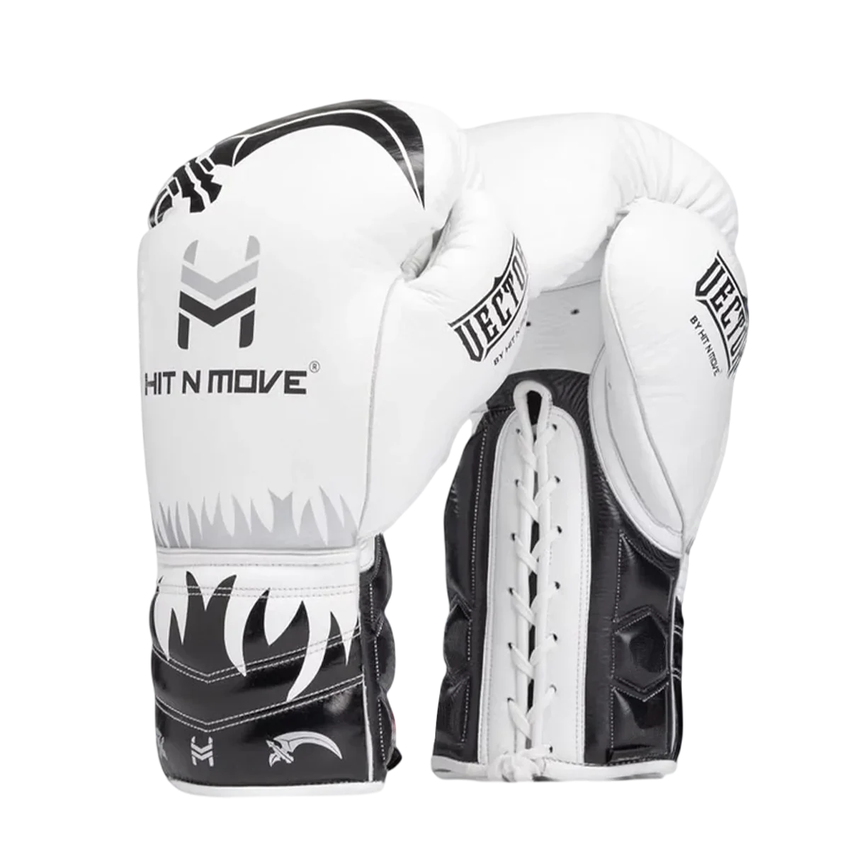 Vector Boxing Gloves