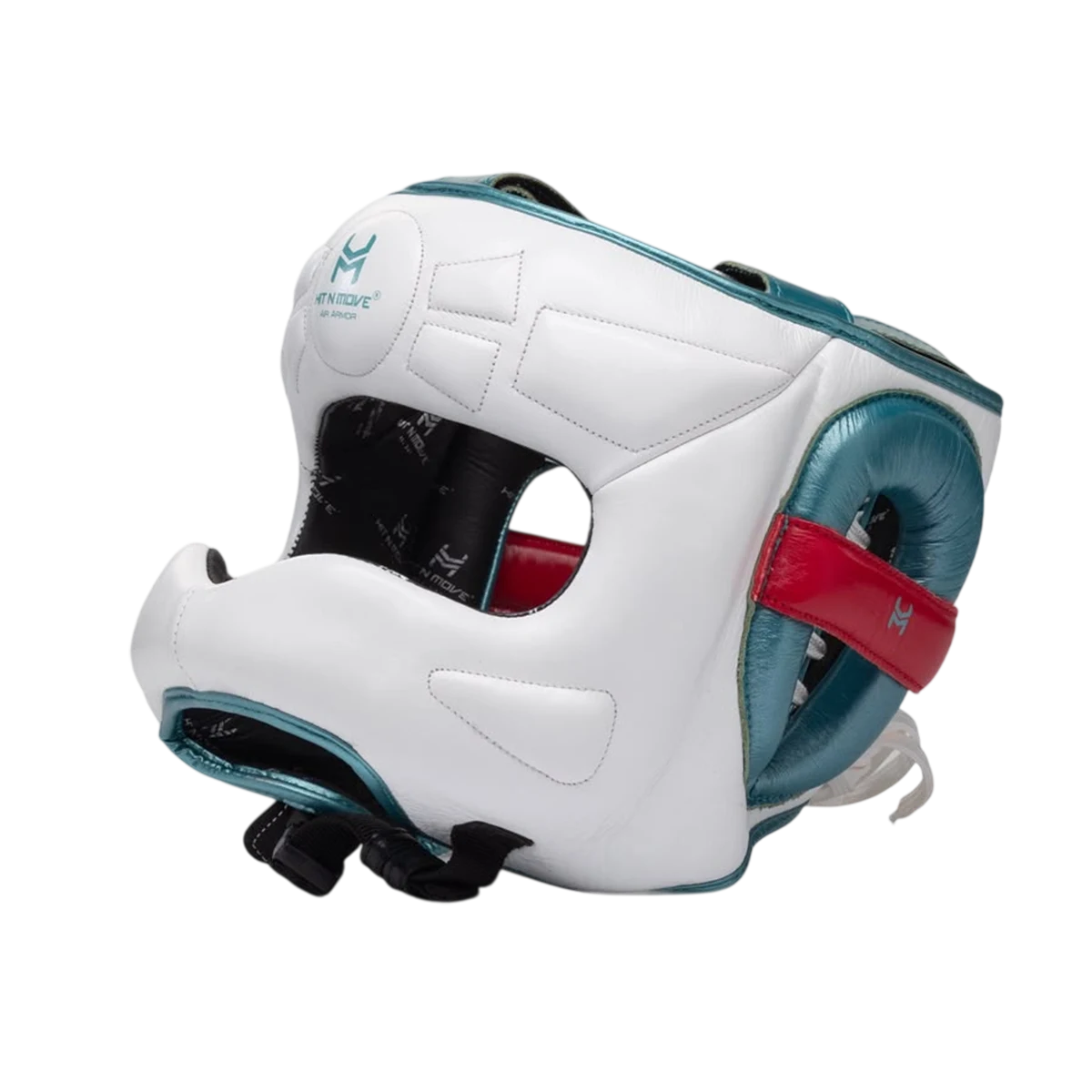 Protezione per la testa Face Saver (Vision)