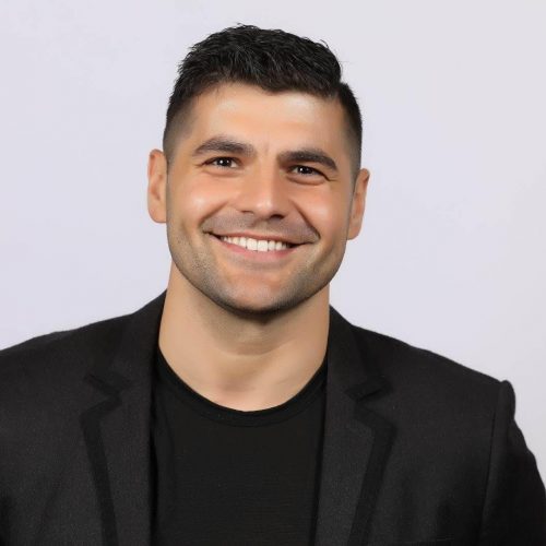 Ozzie Akcakaya