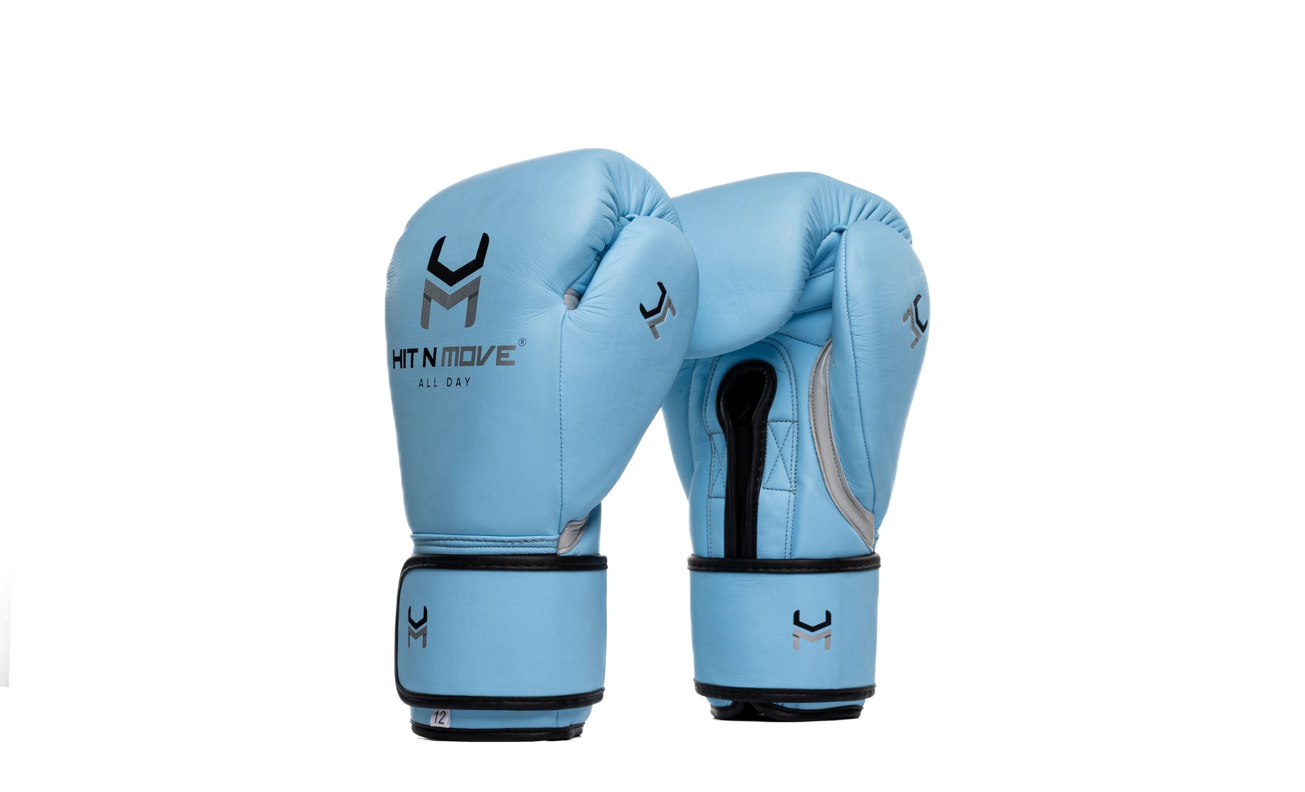 ALL DAY® Pro Balance Boxing Bag Gloves(Hook and Loop)