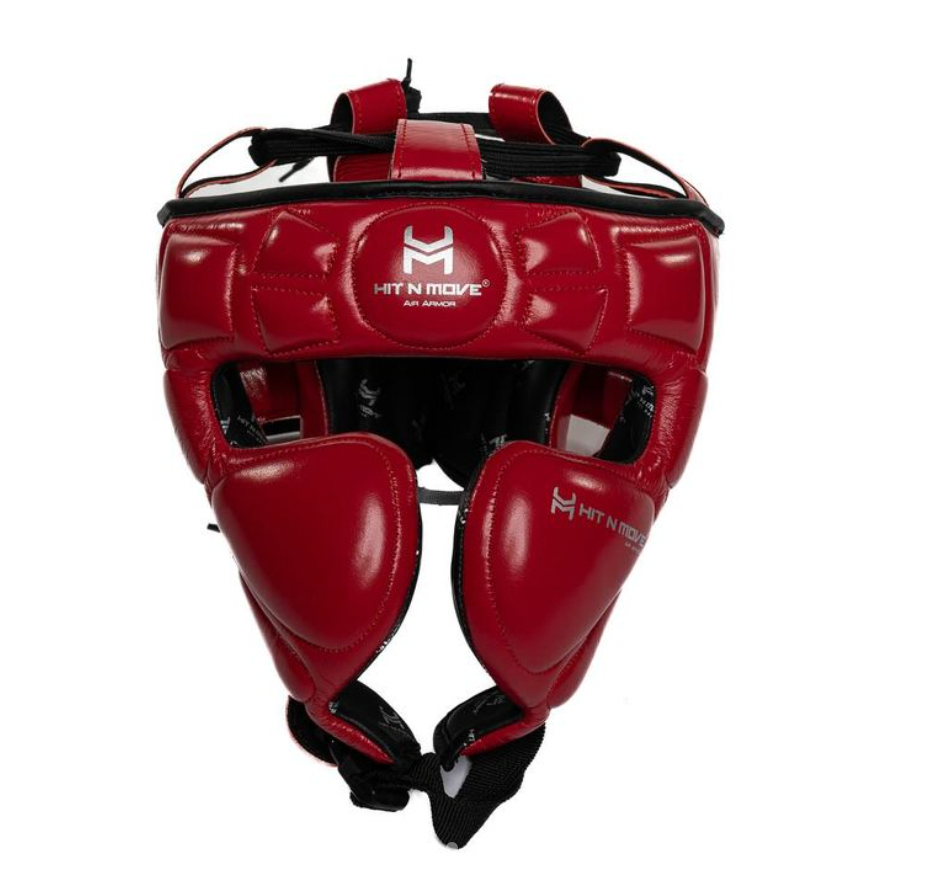 Headgear - Air Armor