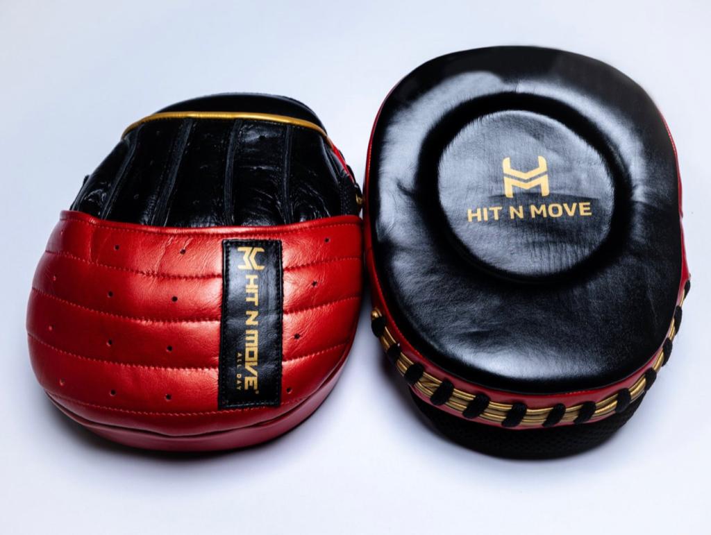 Micro Mitts® as seen in Creed III