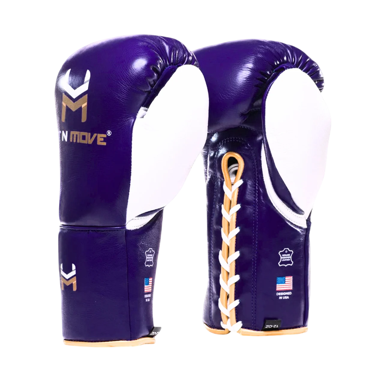Horse Hair Boxing Gloves SUVARI (Lace Up)