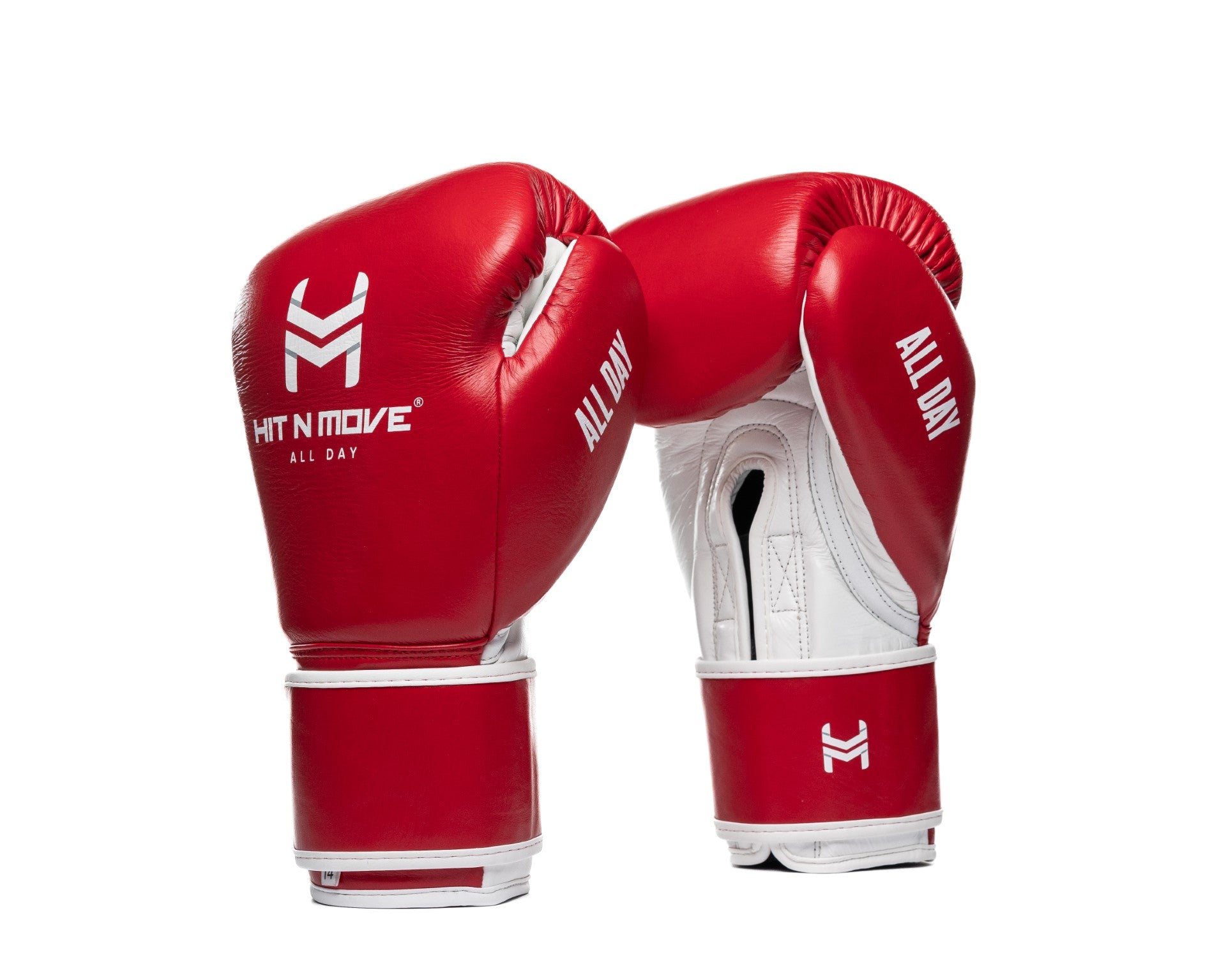 ALL DAY® Pro Agility Boxing Gloves(Hook and Loop)