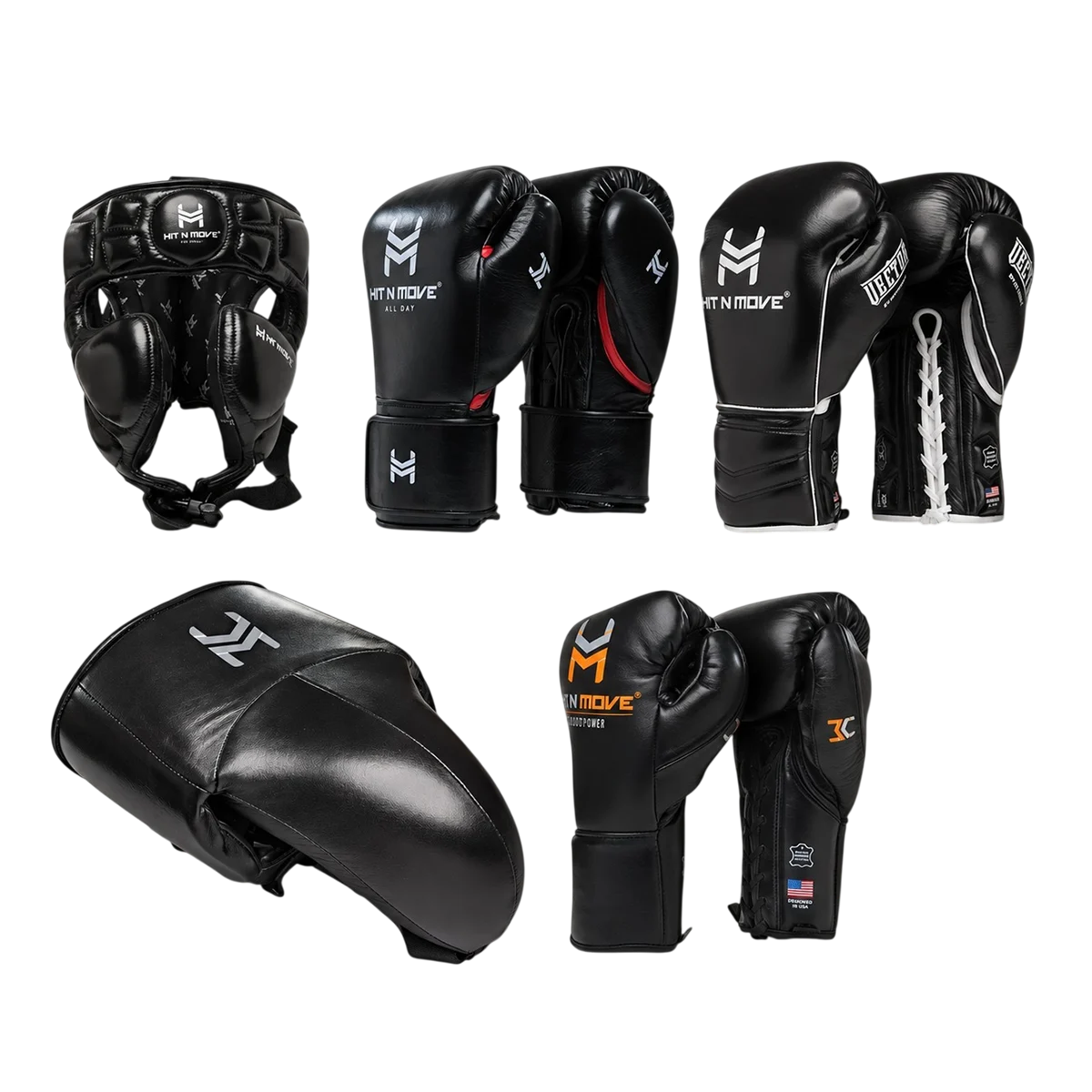 All In Bundle