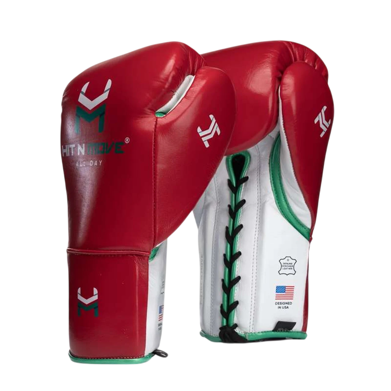 ALL DAY® Pro Balance Gloves (Lace Up)
