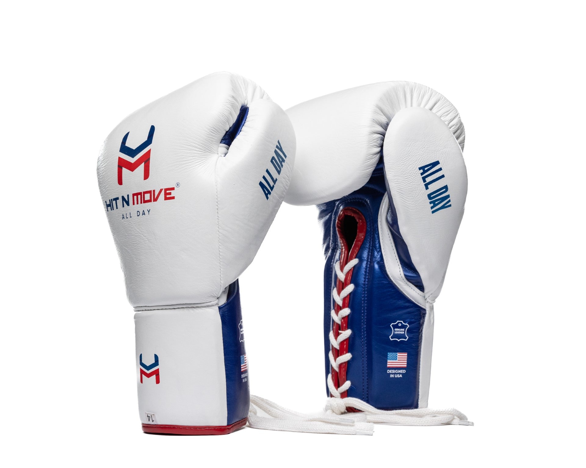 ALL DAY® Pro Balance Gloves