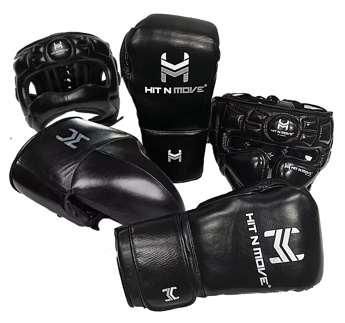 Boxing Sparring Bundle