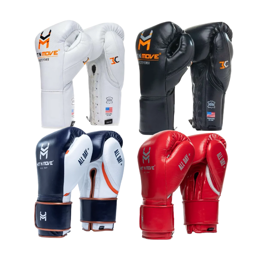 Conditioning Bundle